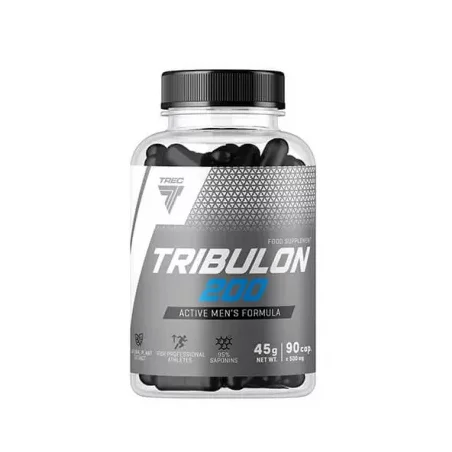 TREC Tribulon 200 - 90 kaps. TREC Tribulon 200 - 90 kaps.