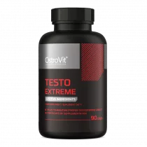 Ostrovit Testo Extreme - 90...