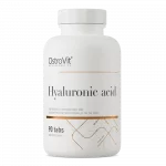 Ostrovit Hyaluronic Acid - 90 tabl.