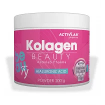Activlab Kolagen Beauty 200 g