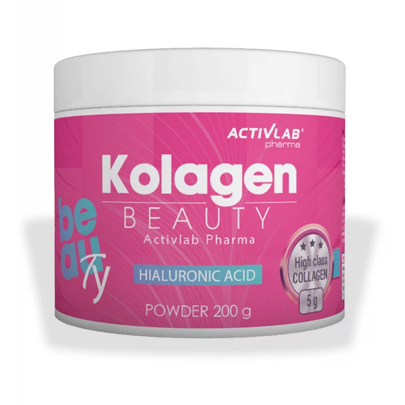 Activlab Kolagen Beauty 200 g