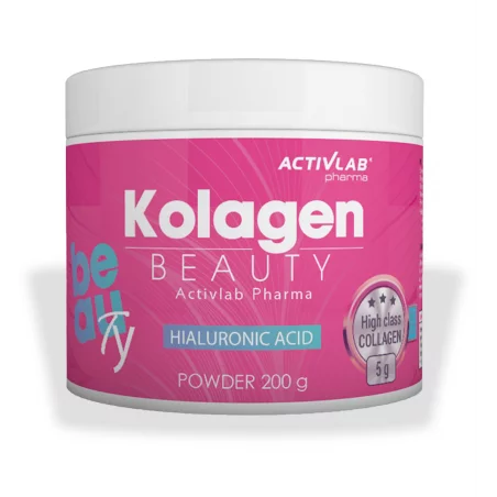 Activlab Kolagen Beauty 200 g