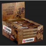 Nutramino Protein Wafer - 39 g (KRÓTKA DATA WAŻNOŚCI - 31.08.2024)