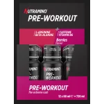 Nutramino Pre-Workout Shot 60 ml (krótka data ważności - 24.09.2024)