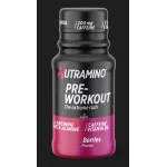 Nutramino Pre-Workout Shot 60 ml (krótka data ważności - 24.09.2024)