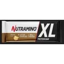 Nutramino Protein Bar XL 82 g - Peanut