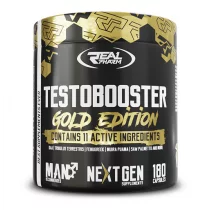 REAL PHARM TESTOBOOSTER...