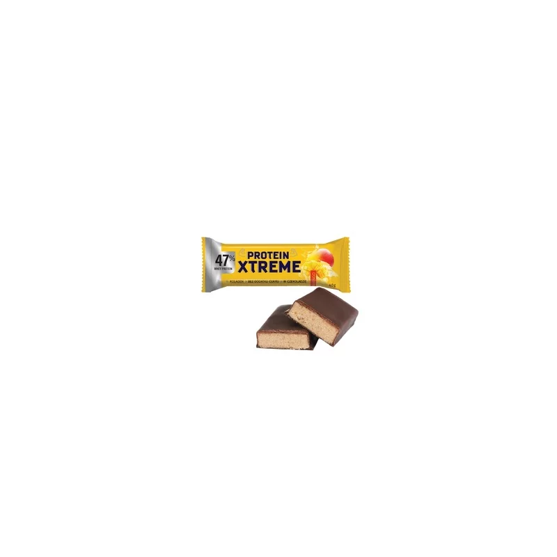 Dobry Squat Baton Protein XTREME 40 g