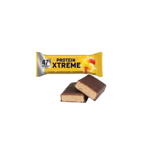 Dobry Squat Baton Protein XTREME 40 g