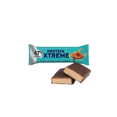Dobry Squat Baton Protein XTREME 40 g