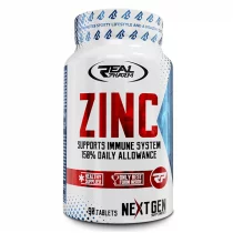 Real Pharm ZINC - 90 tabl.