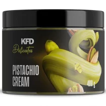 KFD Krem Pistacjowy - 400 g