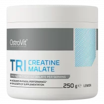Ostrovit TCM (jabłczan kreatyny) - 250 g
