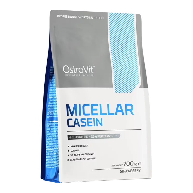 OstroVit Micellar Casein - 700g