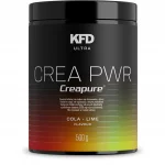 KFD CREA PWR 500 g (Pre-Workout z kreatyną Creapure®)