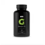KFD Gastro 10 90 kaps. (ENZYMY TRAWIENNE)