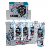 Activlab Black Gorilla Ice Pump Shot - 80 ml