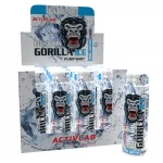 Activlab Black Gorilla Ice Pump Shot - 80 ml
