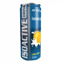 Activlab Isoactiv Drink -...