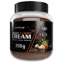 Activlab YUMMY Cream 350g o...