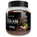 Activlab YUMMY Cream 350g o smaku orzechowo - kakaowym