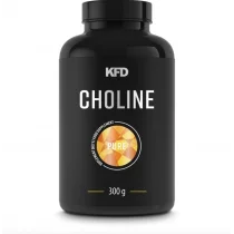 KFD Pure Choline - 300 g...
