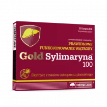 Olimp Gold Sylimaryna 100 -...