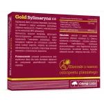 Olimp Gold Sylimaryna 100 - 30 kaps.