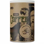 KFD Strong Coffee - 200 g (kawa wzmacniana kofeiną)