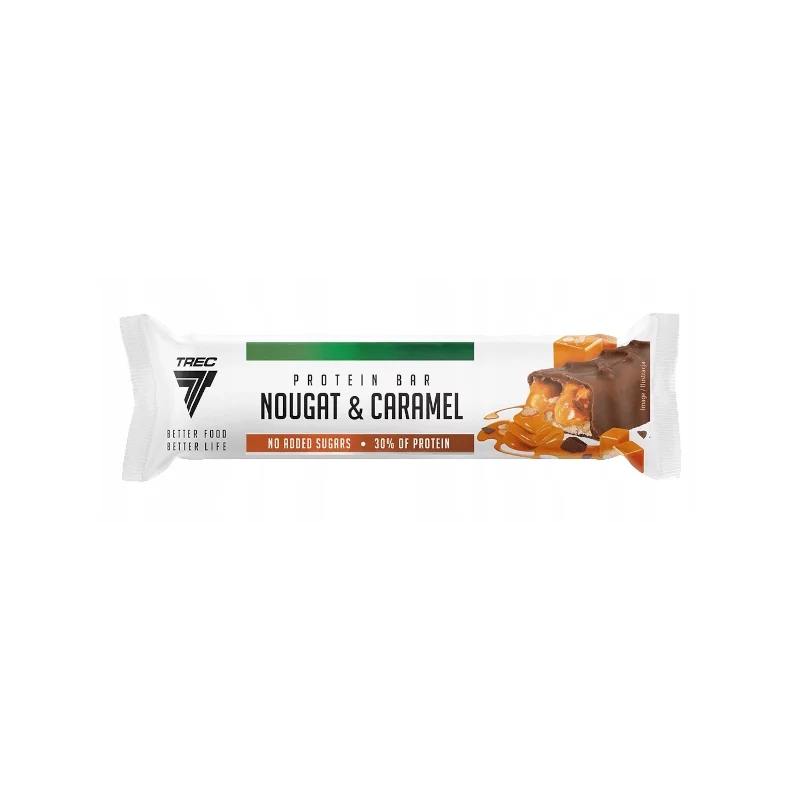 TREC Protein Bar 46 - 49 g (baton proteinowy)