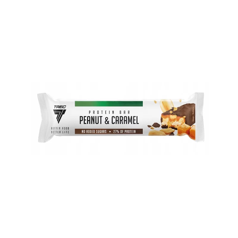 TREC Protein Bar 46 - 49 g (baton proteinowy)