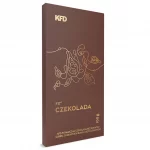 KFD Fit Mleczna Czekolada - 100 g