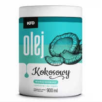 KFD Olej Kokosowy...