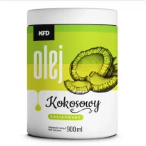 KFD Olej Kokosowy...