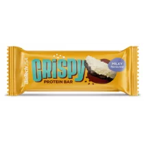 Bio Tech CRISPY Protein Bar...