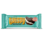 Bio Tech CRISPY Protein Bar - 40g (baton)