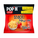 Sante POP'N CHRUP Snacki Popcornowe - 35g (CHIPSY)