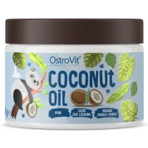 Ostrovit Coconut Oil - 400g