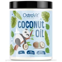 Ostrovit Coconut Oil - 900g