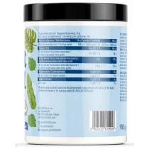 Ostrovit Coconut Oil - 900g