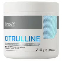 Ostrovit Citrulline - 210 g