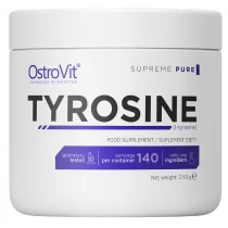 Ostrovit Tyrosine - 210g...