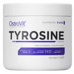 Ostrovit Tyrosine - 210g (tyrozyna)