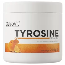Ostrovit Tyrosine - 210g (tyrozyna)