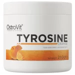 Ostrovit Tyrosine - 210g (tyrozyna)
