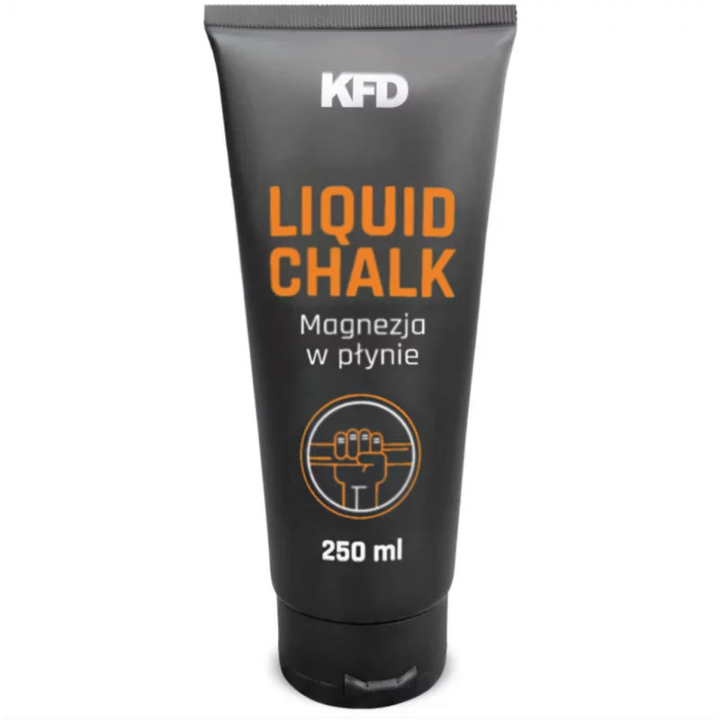 KFD Liquid Chalk - 250 ml (Magnezja w płynie)