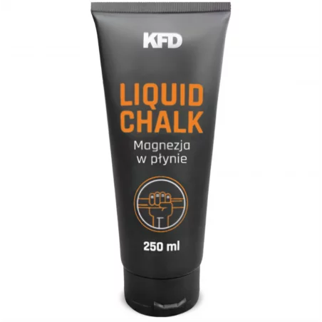 KFD Liquid Chalk - 250 ml (Magnezja w płynie)
