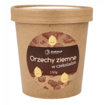KruKam Orzechy ziemne w...
