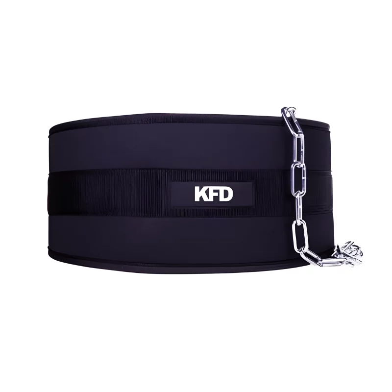 KFD Dip Belt (Pas balastowy)
