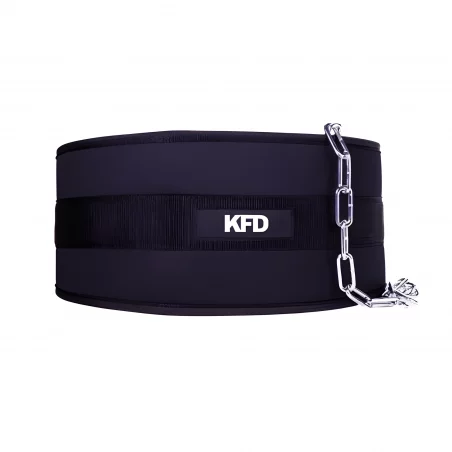 KFD Dip Belt (Pas balastowy)